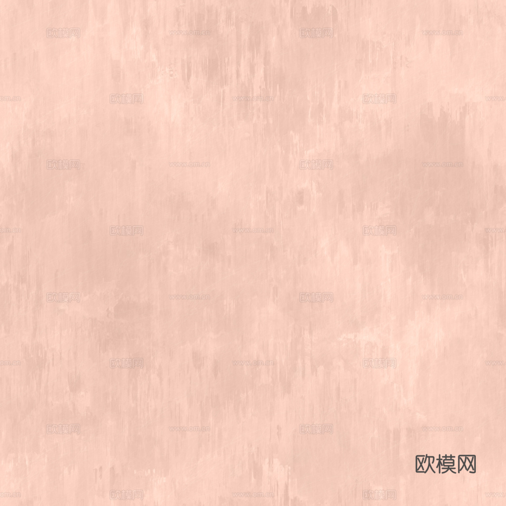 无缝做旧划痕哑光金属面板香槟色 PBR材质贴图 1k