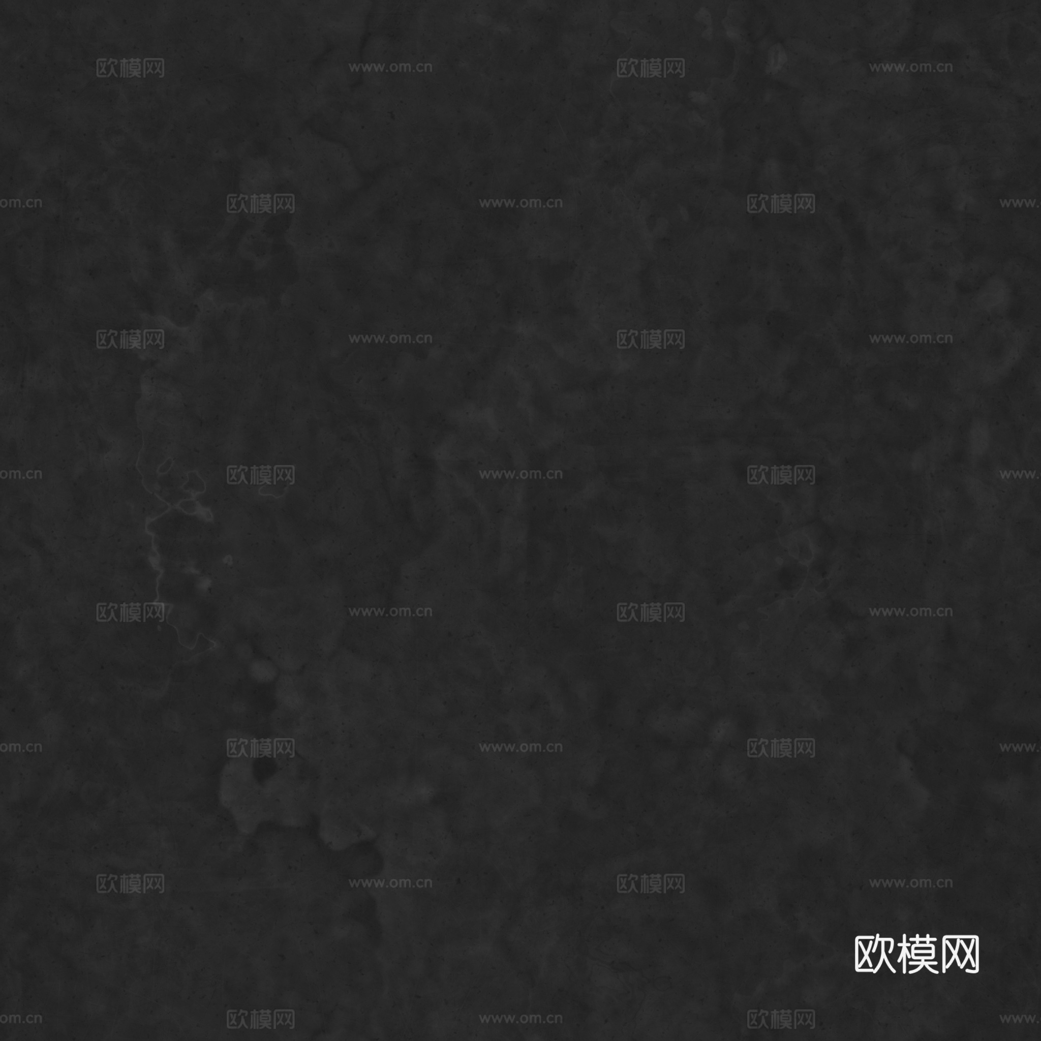 无缝做旧磨砂哑光金属面板香槟色 PBR材质贴图 2k