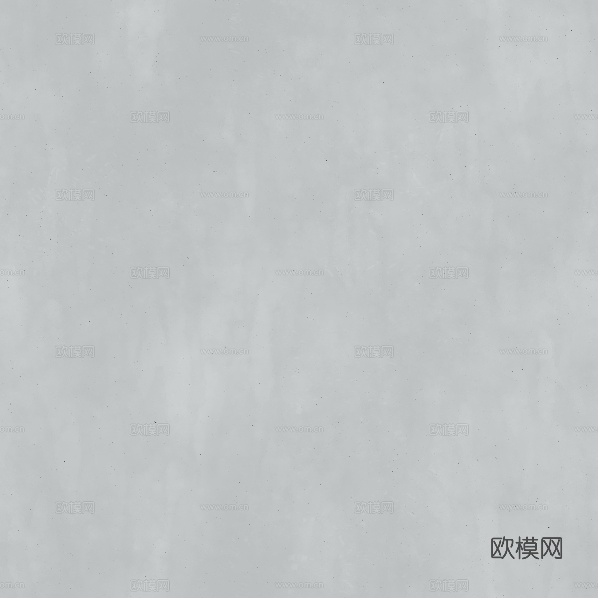 银色金属 PBR材质贴图 2k