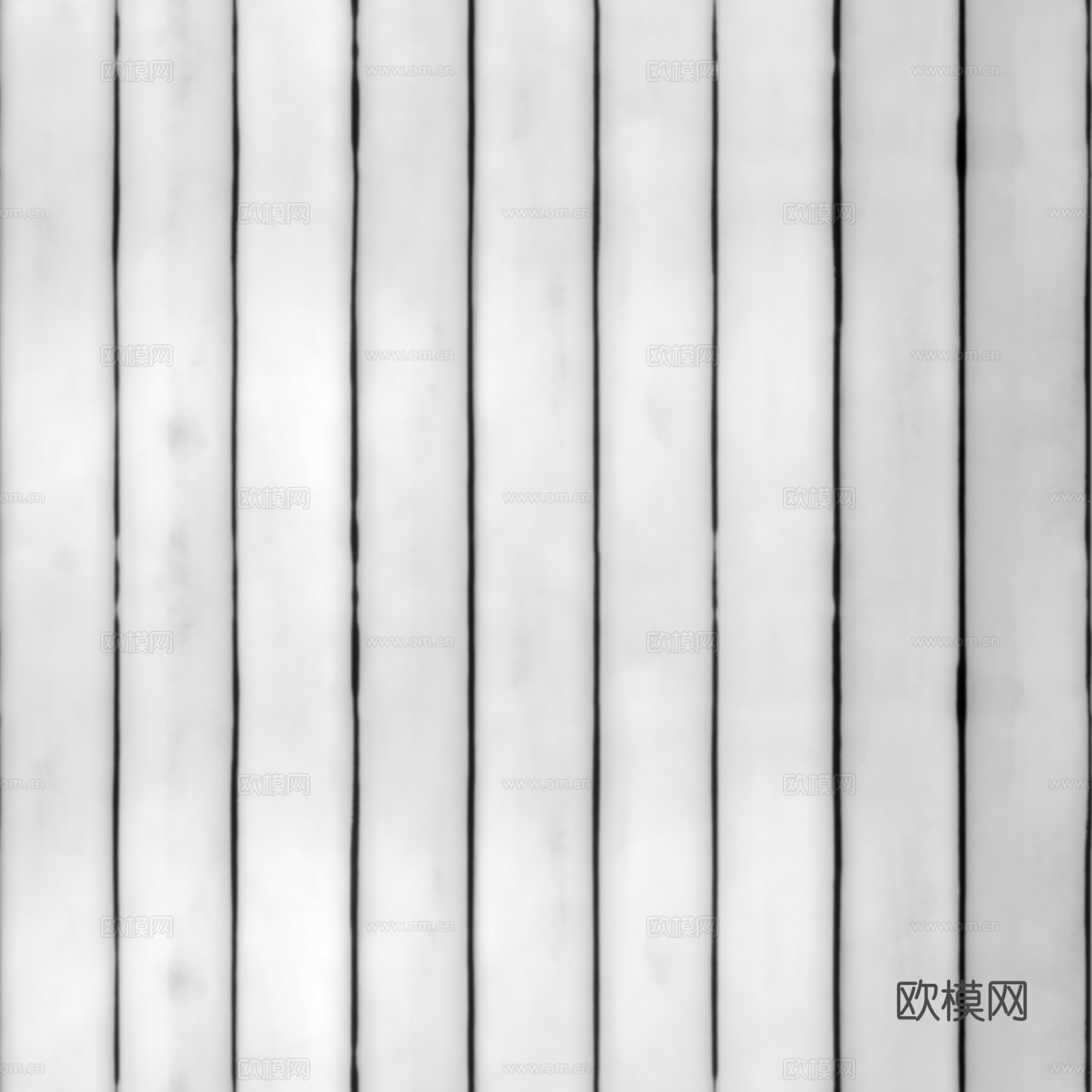 无缝木板木地板木墙板防腐木板木甲板 PBR材质贴图 2k下载（渲染图4）