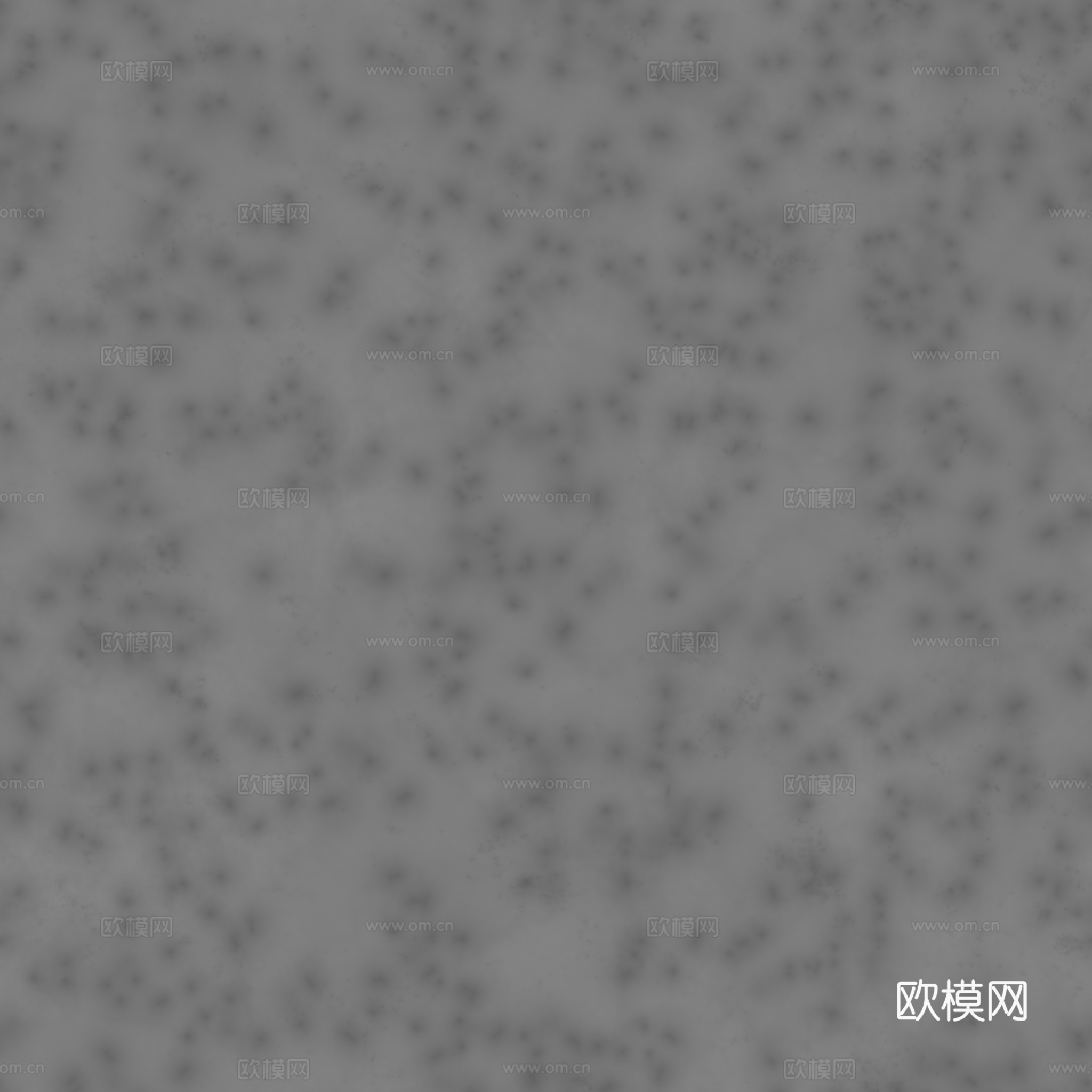 无缝金属面板 PBR材质贴图 2k