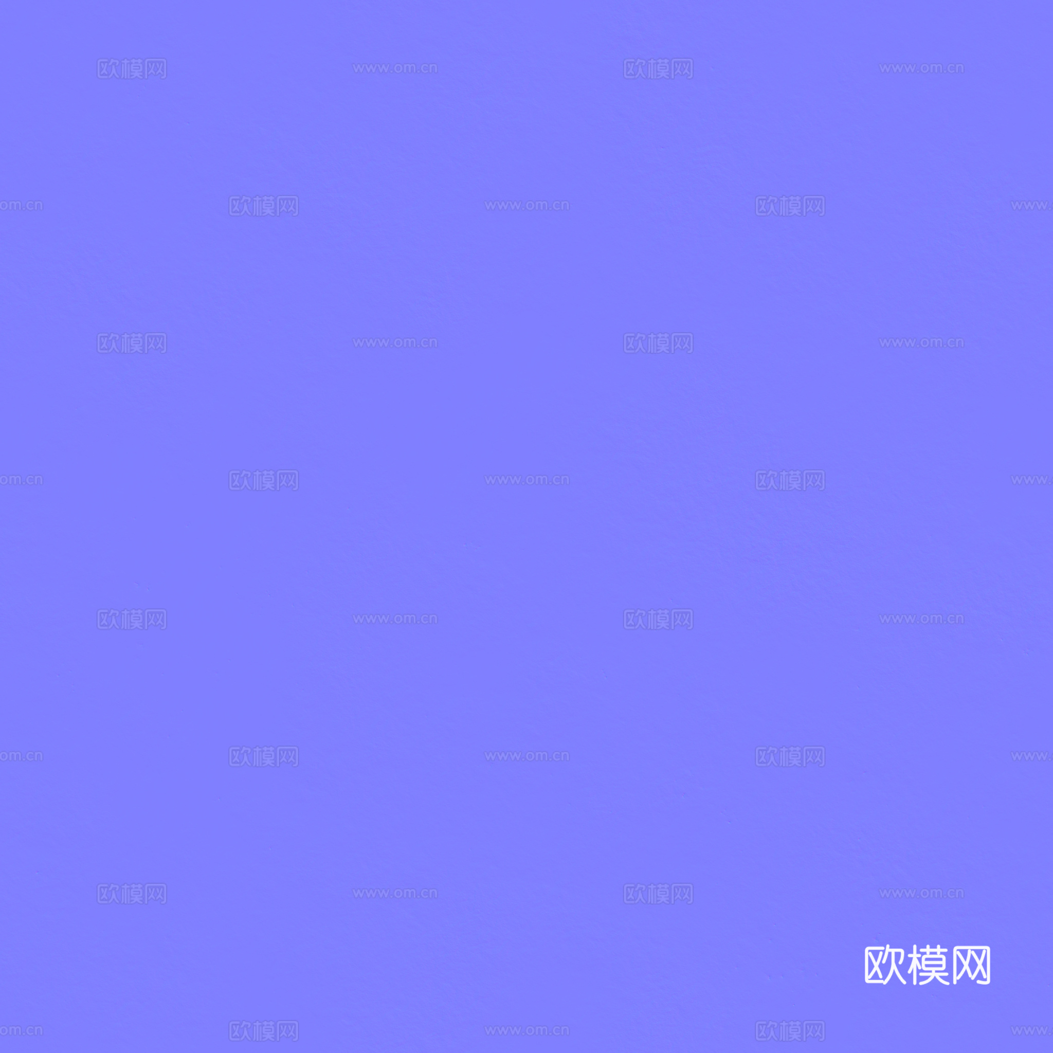 无缝哑光金属 PBR材质贴图 2k