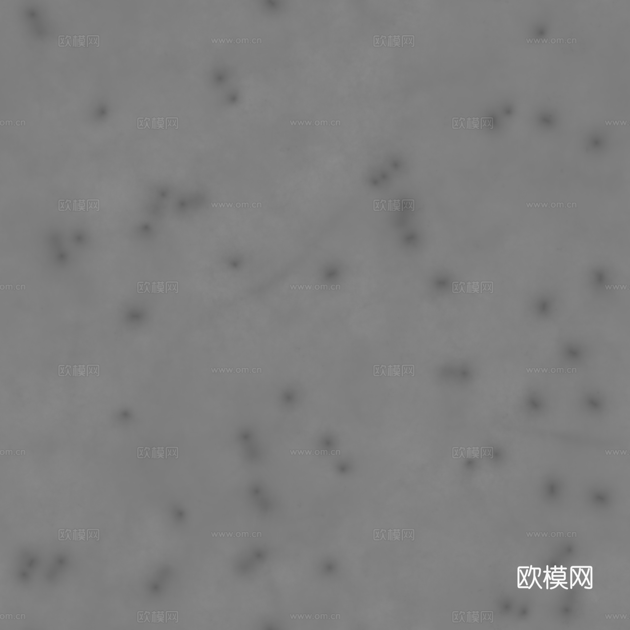 无缝金属面板 PBR材质贴图 2k