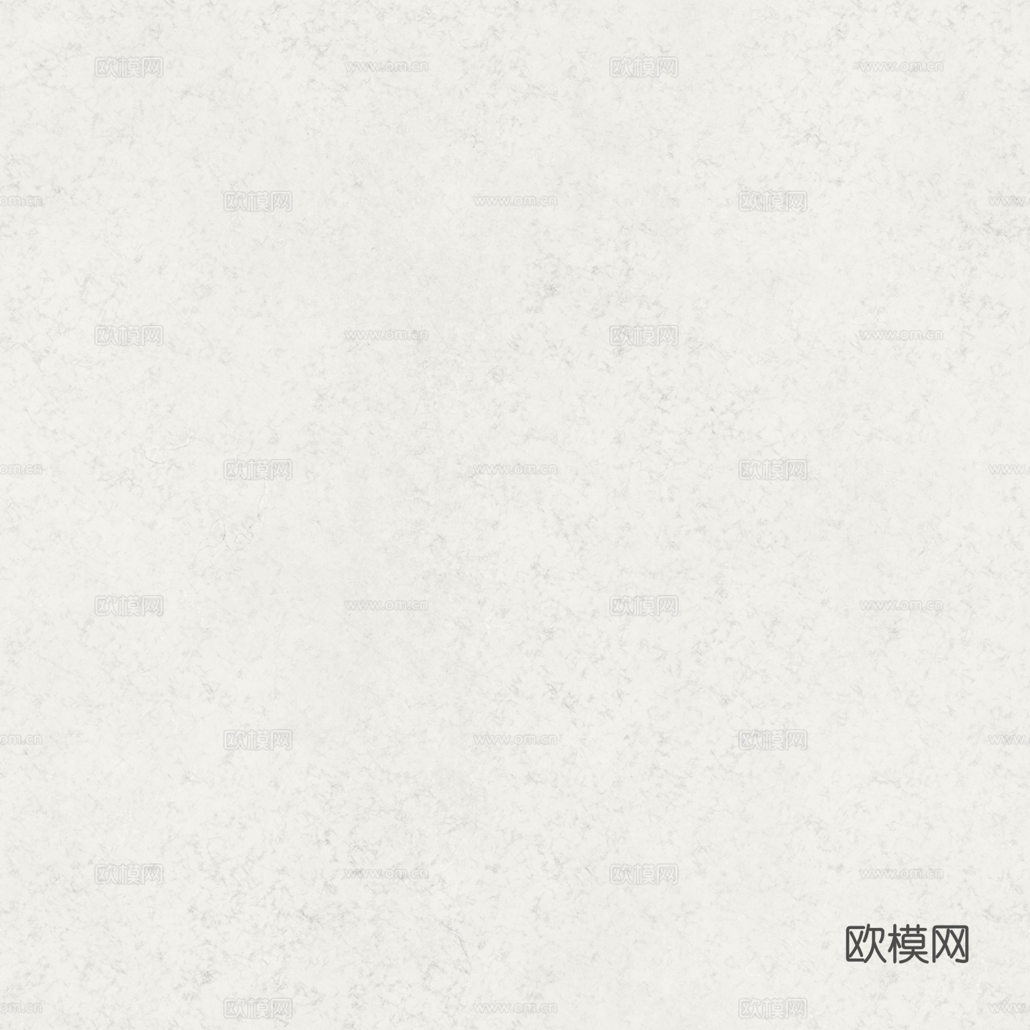 无缝磨砂哑光金属面板银色 PBR材质贴图 2k