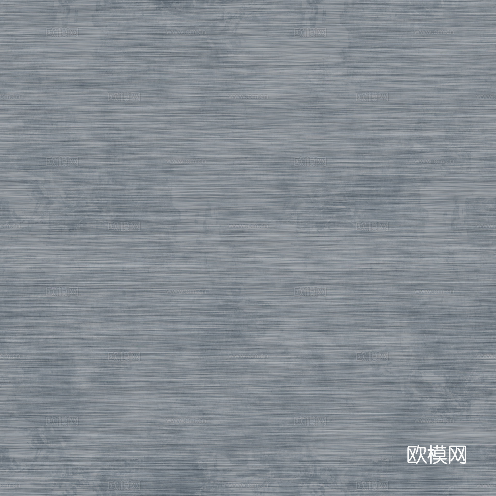 无缝拉丝金属 PBR材质贴图 2k
