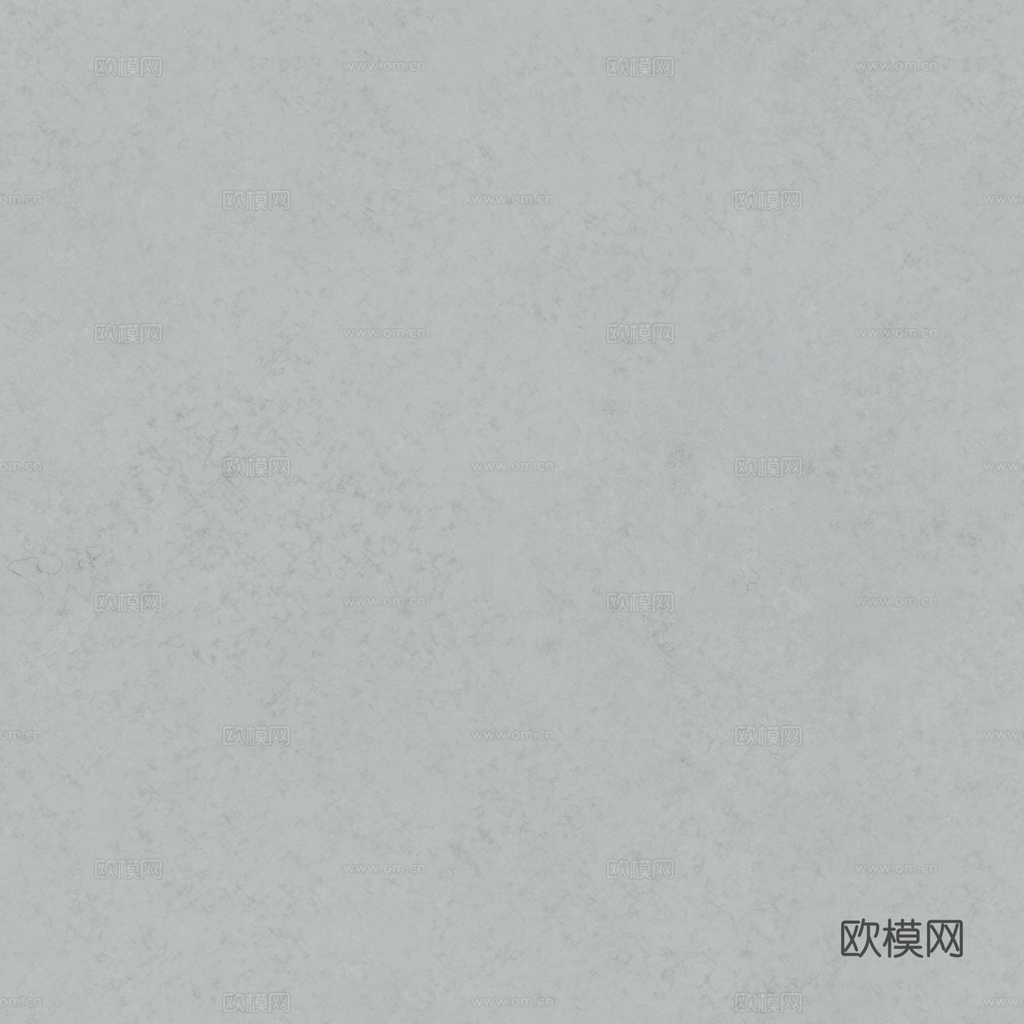 无缝磨砂哑光金属面板银色银箔 PBR材质贴图 2k