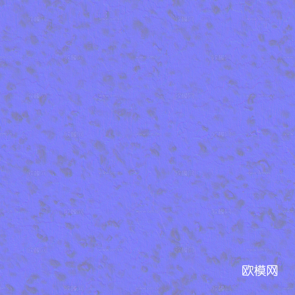 风化生锈金属铁锈金属耐候钢 PBR材质贴图 1k