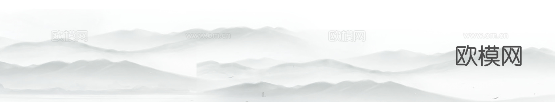 高清中式装饰画下载