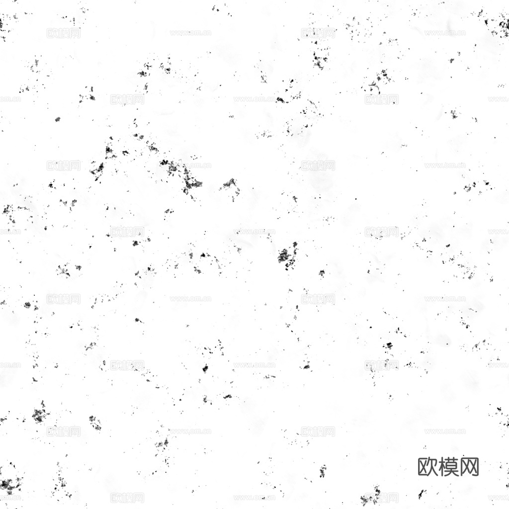 无缝做旧金属 PBR材质贴图 1k