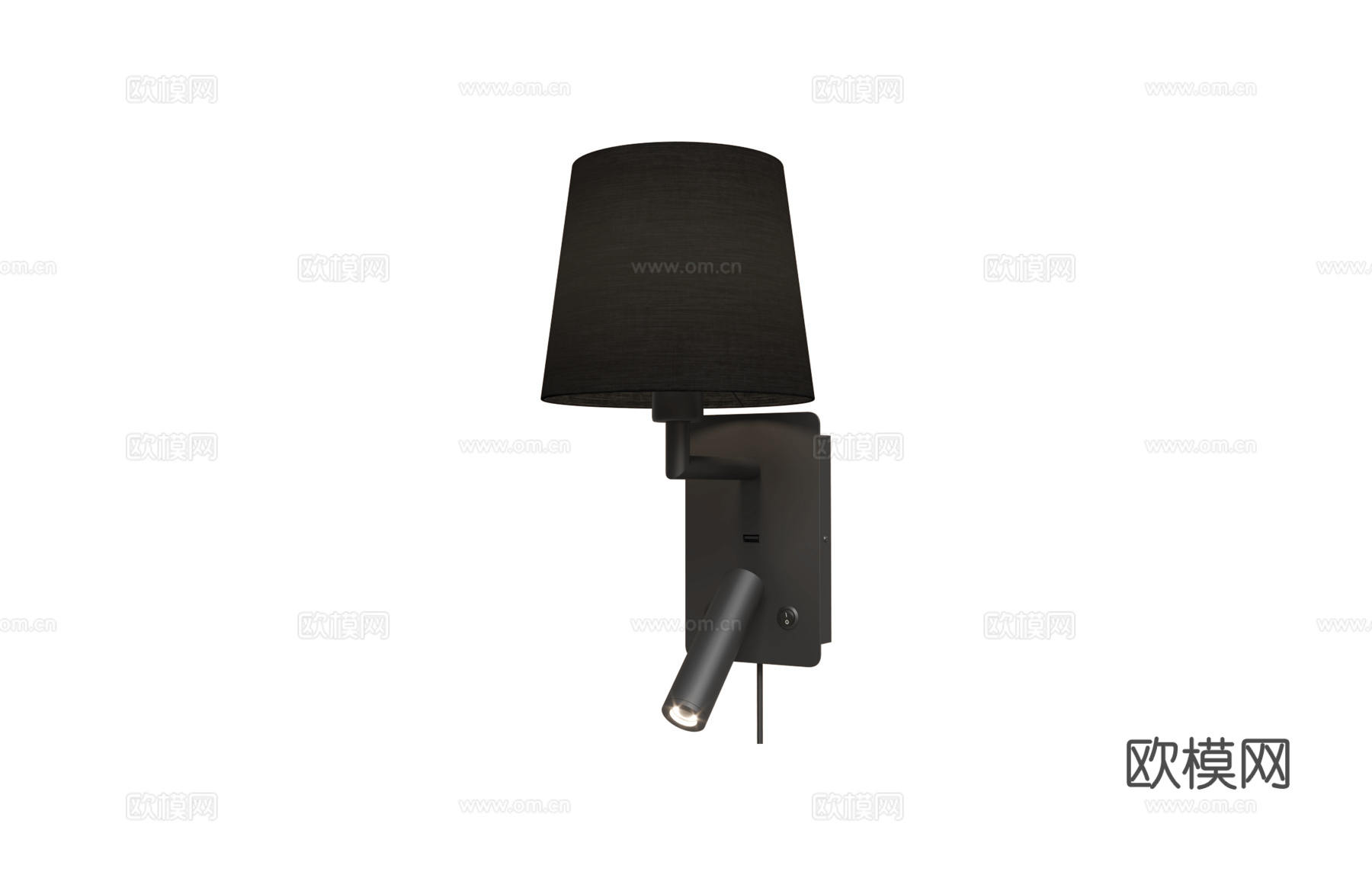 Valaisin Grönlund 壁灯免费3d模型下载