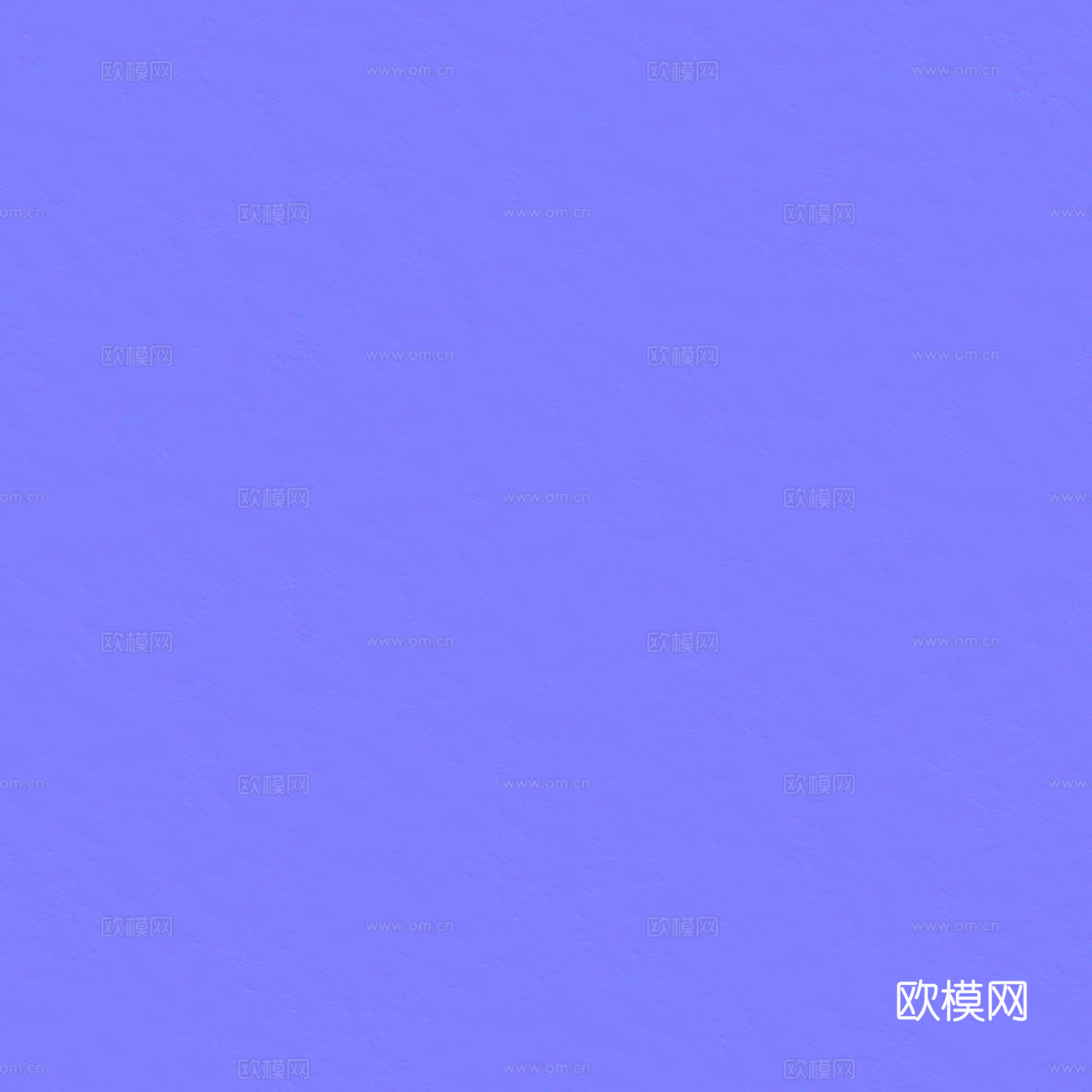 无缝做旧哑光金属面板 PBR材质贴图 2k