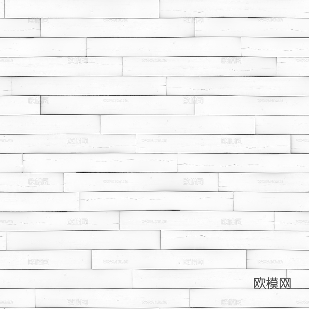 无缝木板木地板木墙板防腐木板木甲板 PBR材质贴图 1k