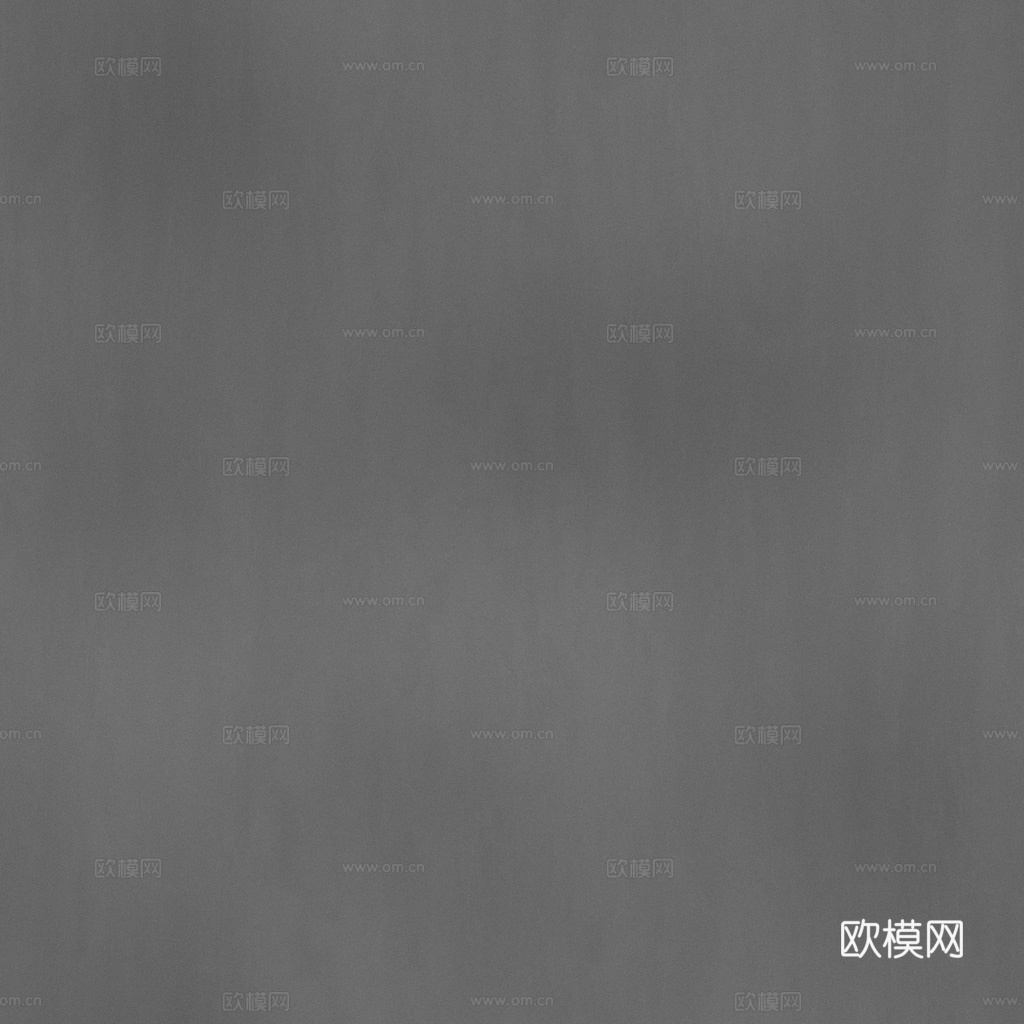 无缝磨砂哑光金属面板 PBR材质贴图 1k