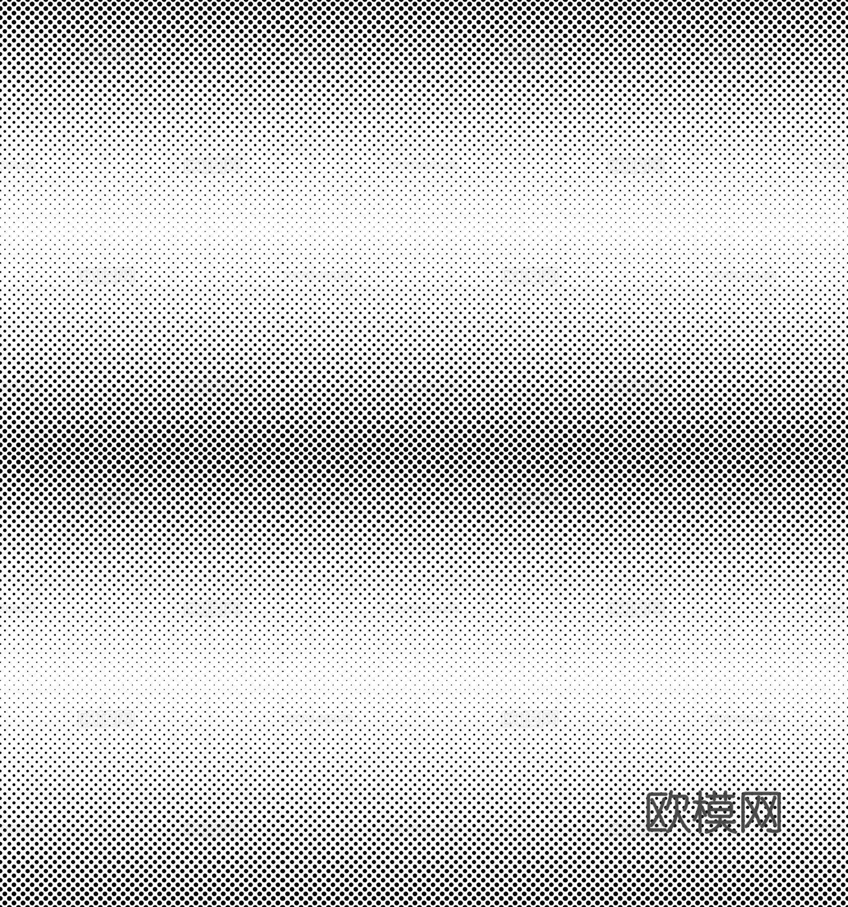 通用高清渐变冲孔铝板