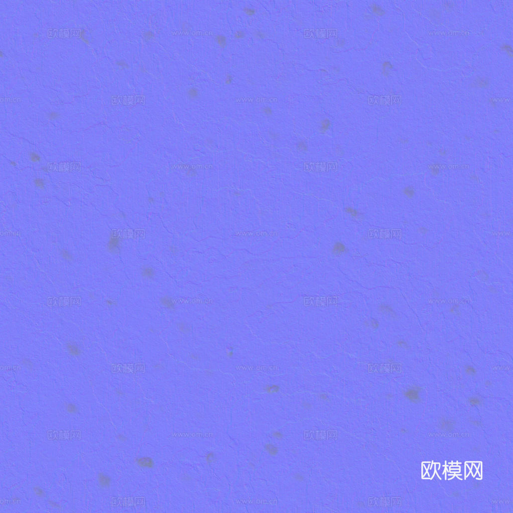 风化生锈金属铁锈金属耐候钢 PBR材质贴图 1k