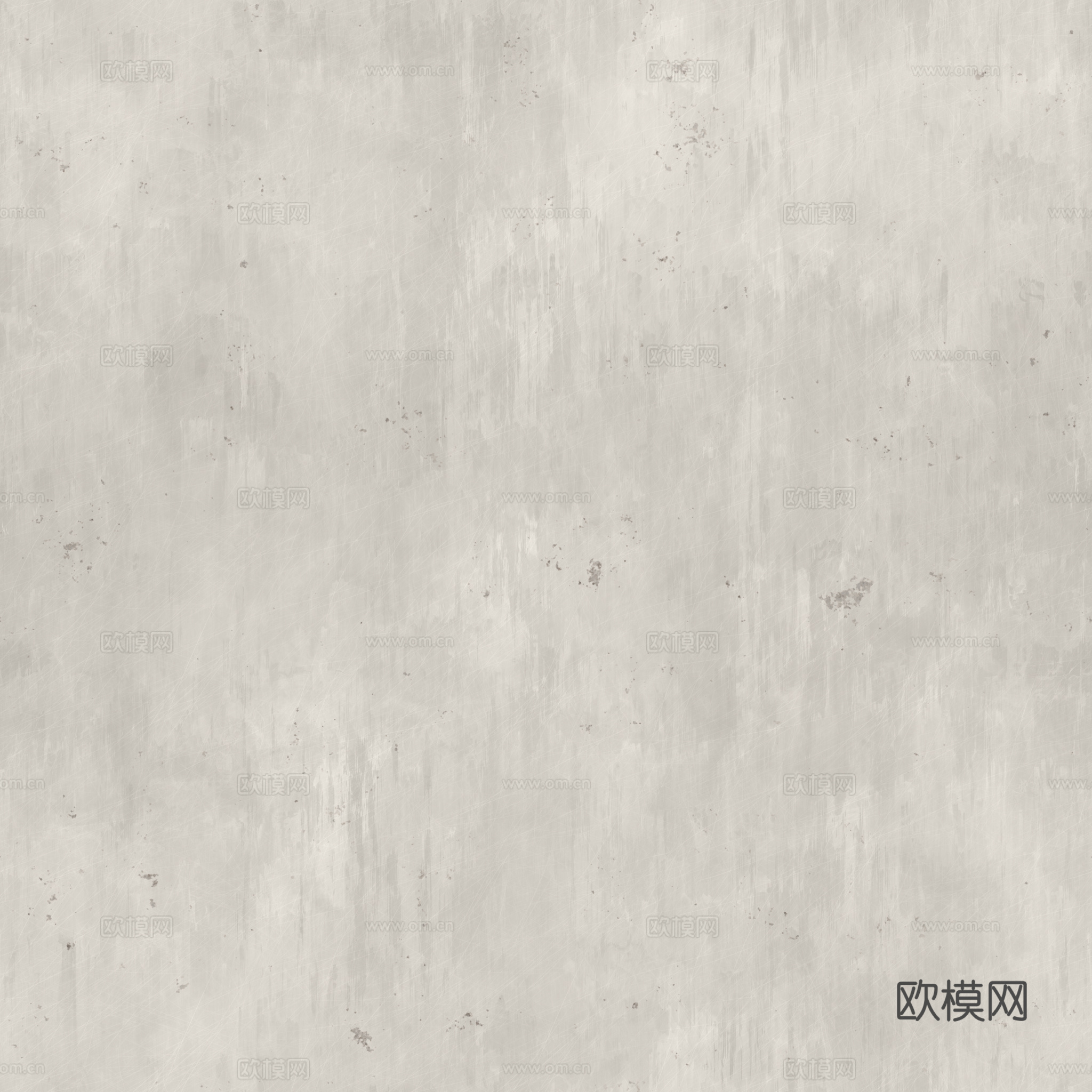 无缝粗糙金属 PBR材质贴图 2k