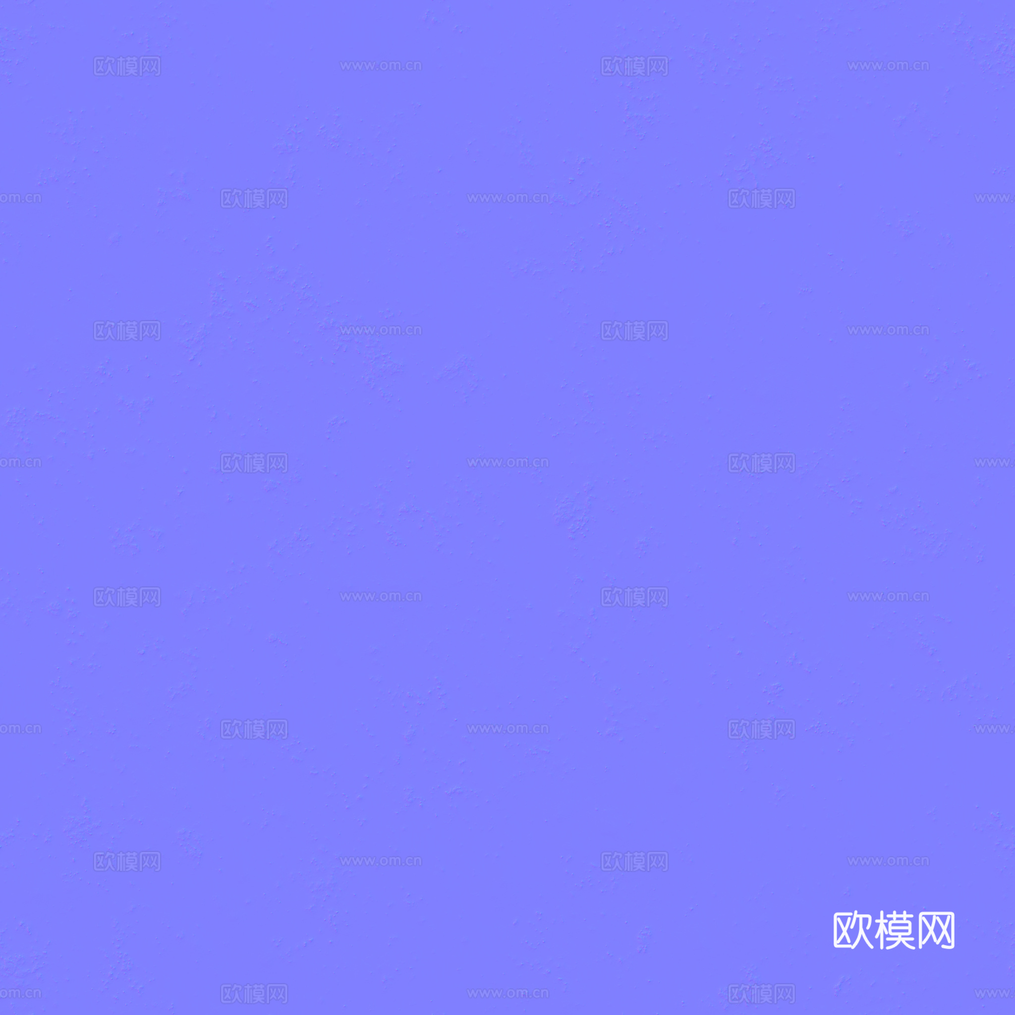 无缝做旧金属 PBR材质贴图 2k
