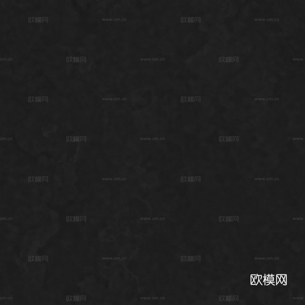 无缝磨砂哑光金属面板银色 PBR材质贴图 1k