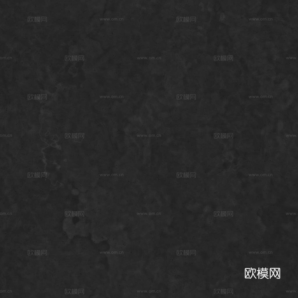 无缝做旧磨砂哑光金属面板香槟色 PBR材质贴图 1k