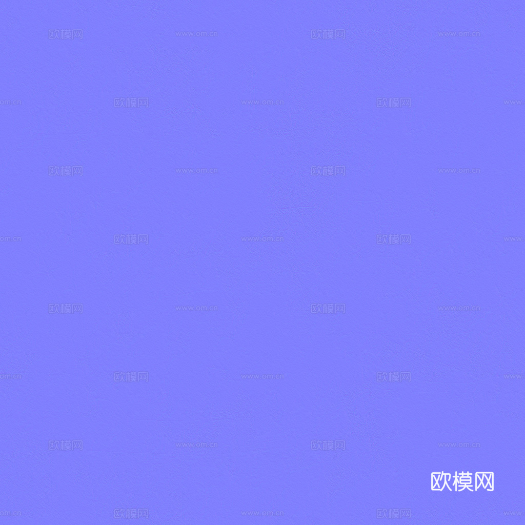 无缝磨砂哑光金属面板 PBR材质贴图 1k