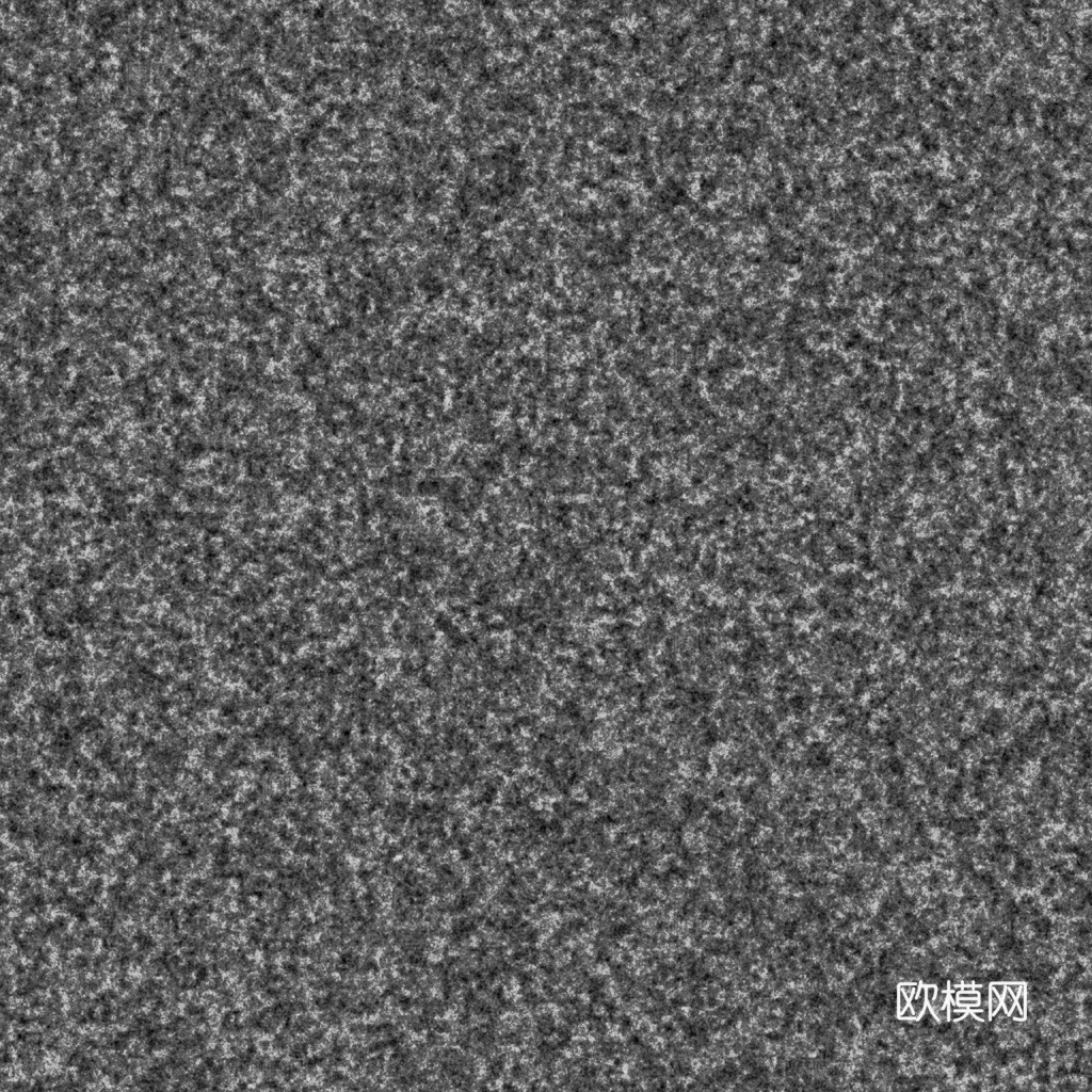 无缝金属穿孔板 PBR材质贴图 1k