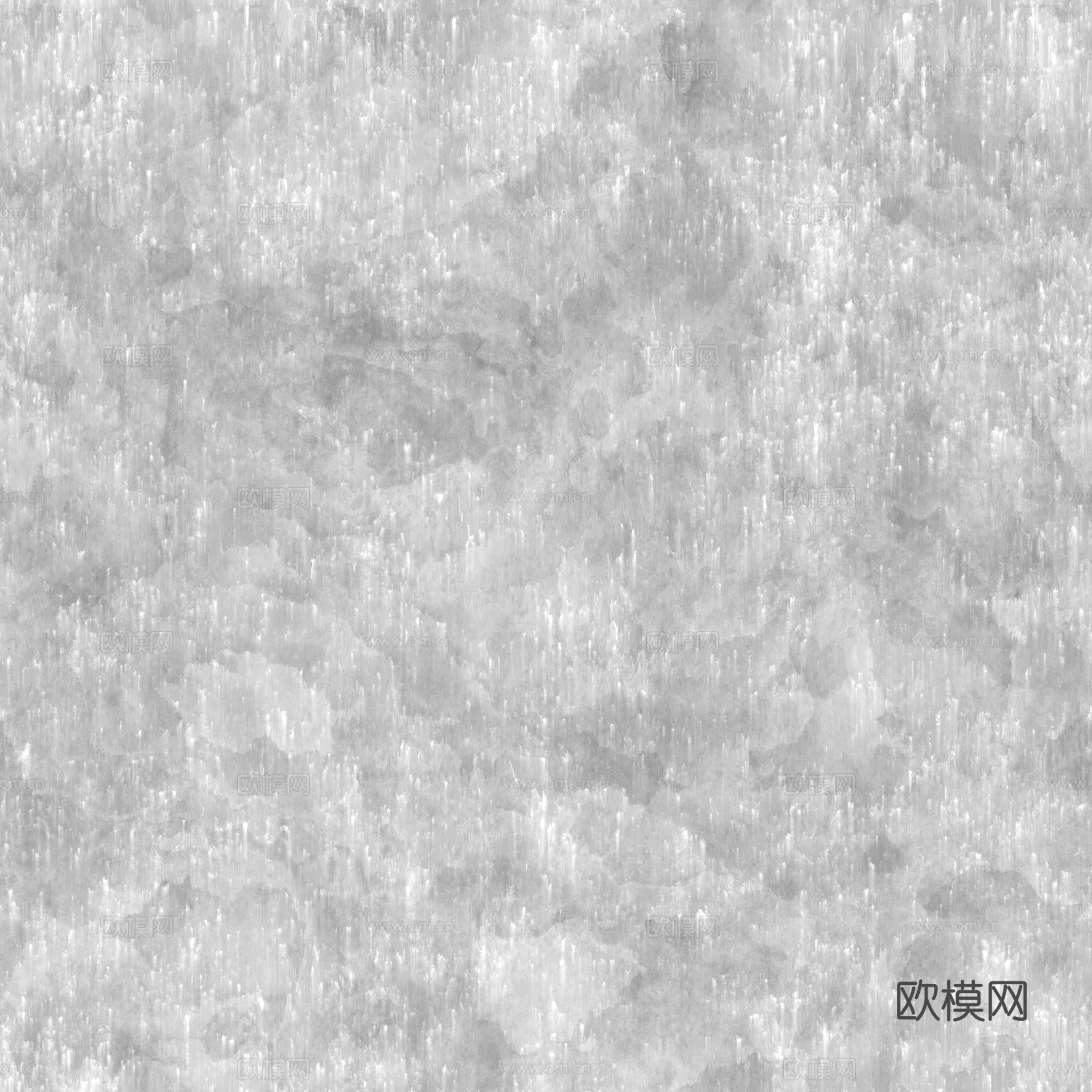 风化生锈金属铁锈金属耐候钢 PBR材质贴图 2k