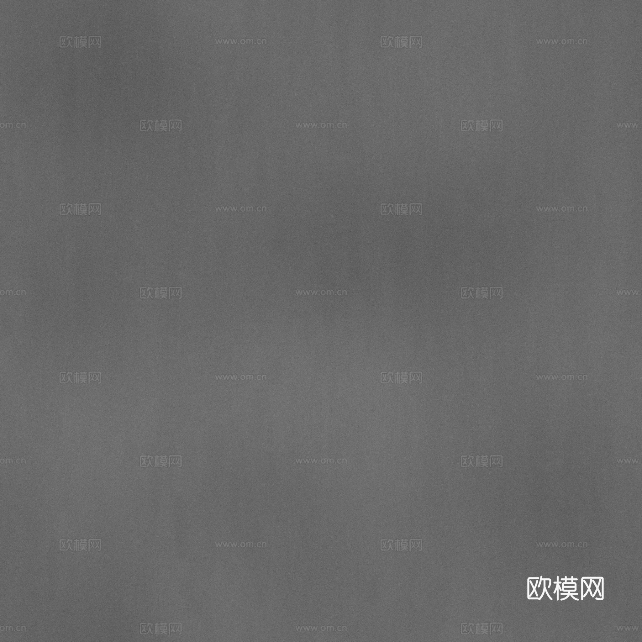无缝磨砂哑光金属面板 PBR材质贴图 2k