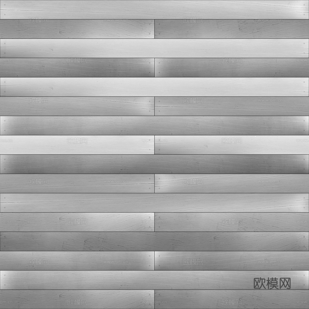 无缝木板木地板木墙板防腐木板木甲板 PBR材质贴图 1k