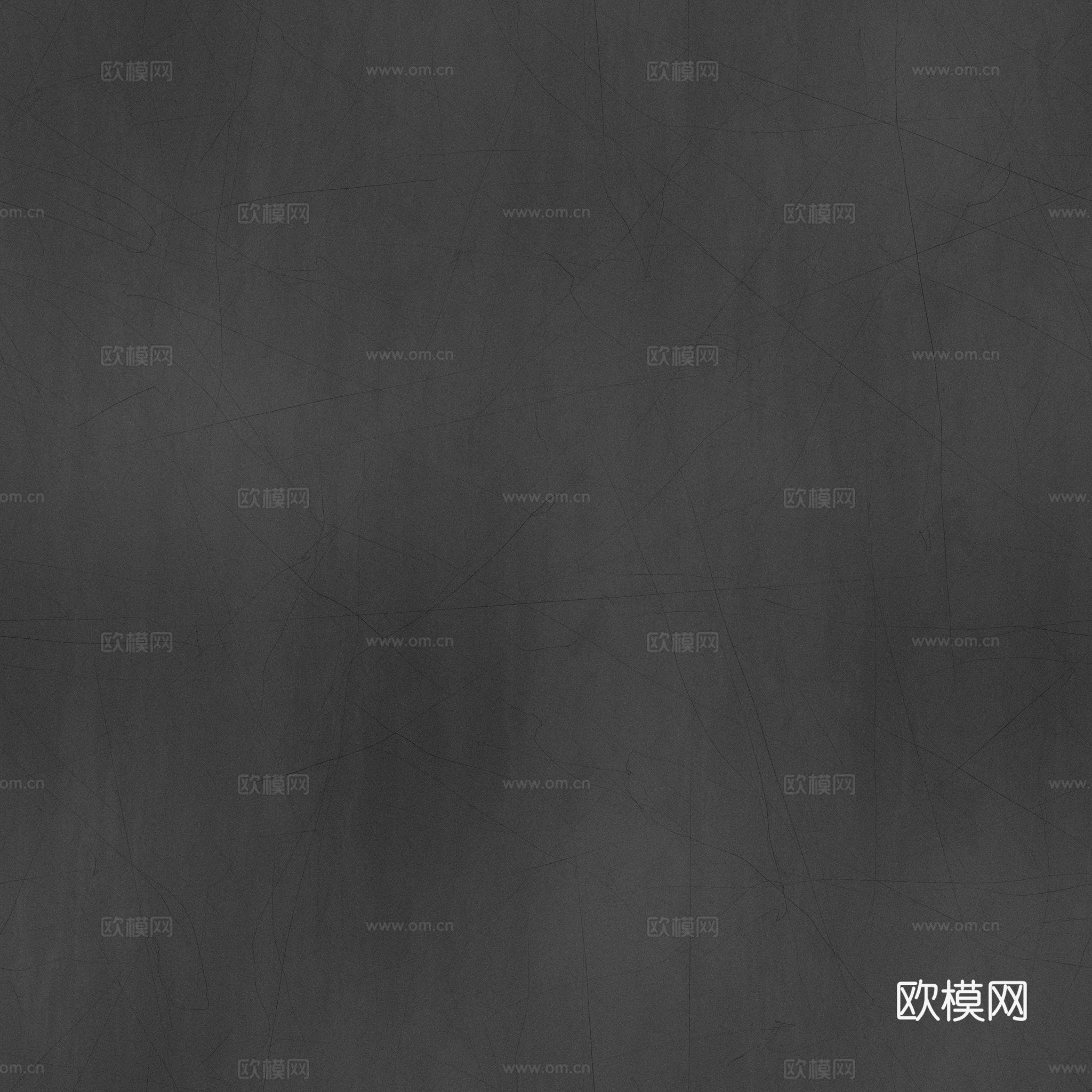 无缝哑光金属面板铜色 PBR材质贴图 2k