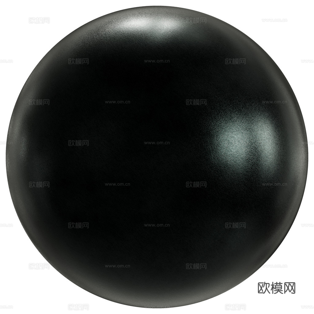 无缝磨砂哑光金属面板 PBR材质贴图 1k
