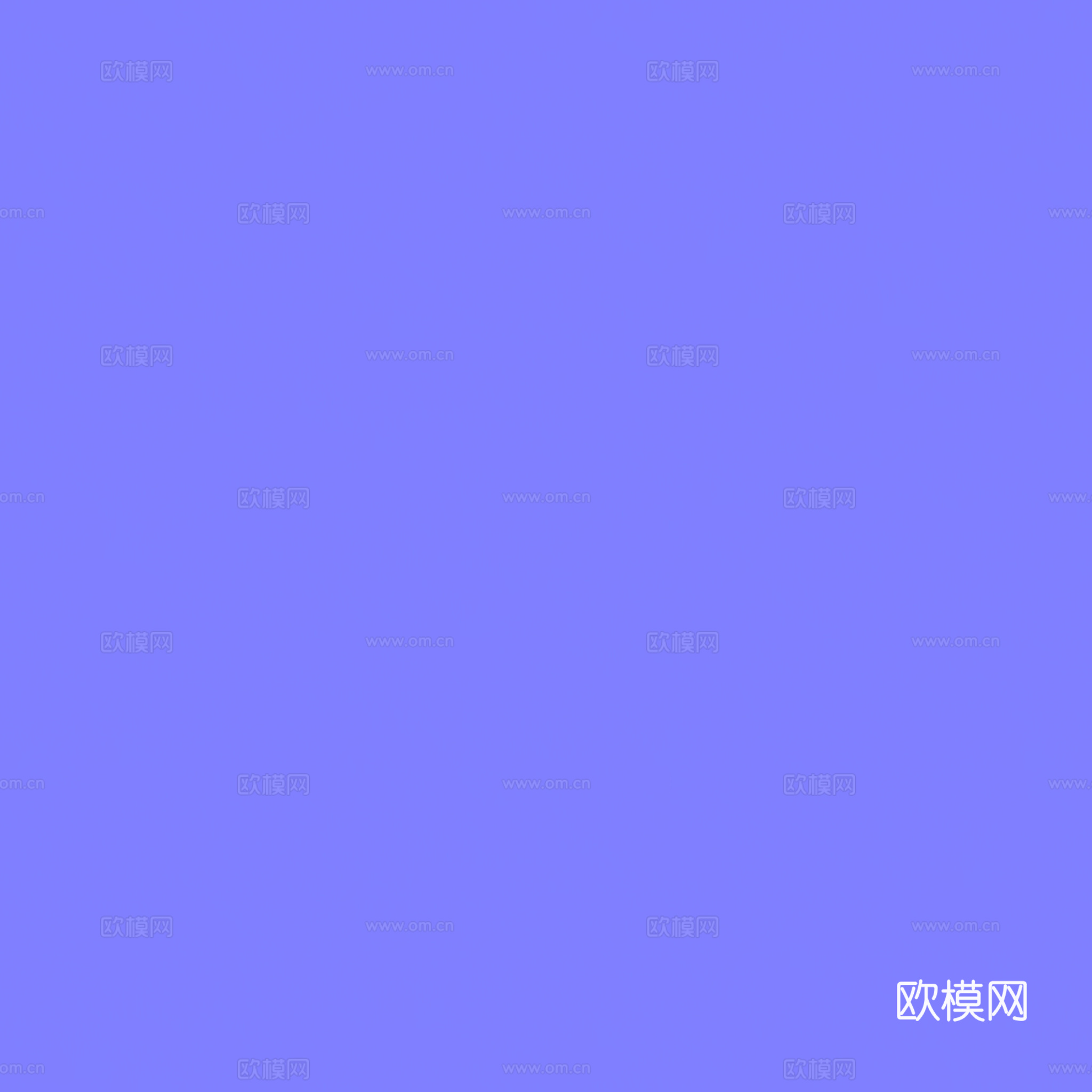 无缝抛光金属面板 PBR材质贴图 2k
