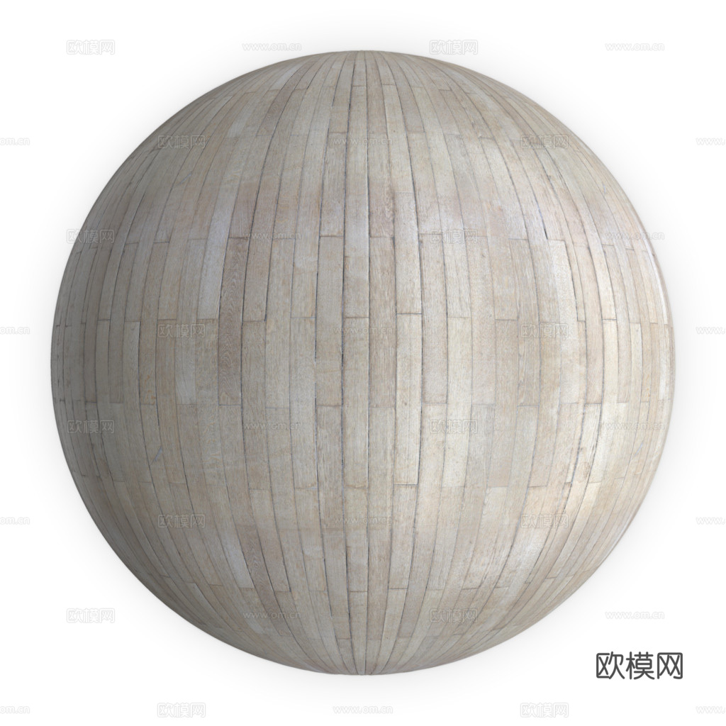 无缝木板木地板木墙板防腐木板木甲板 PBR材质贴图 2k