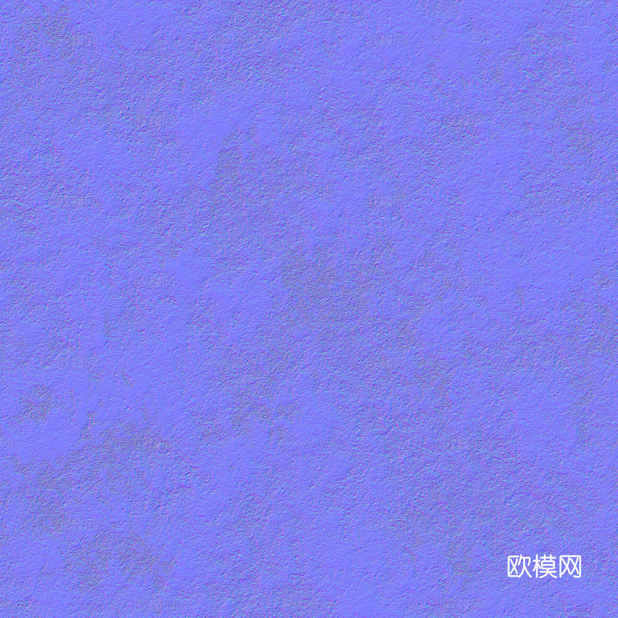 生锈铜锈 PBR材质贴图 2k