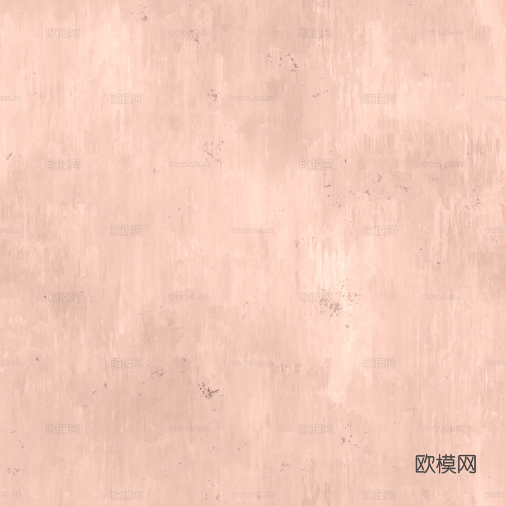 无缝做旧划痕哑光金属面板香槟色 PBR材质贴图 1k