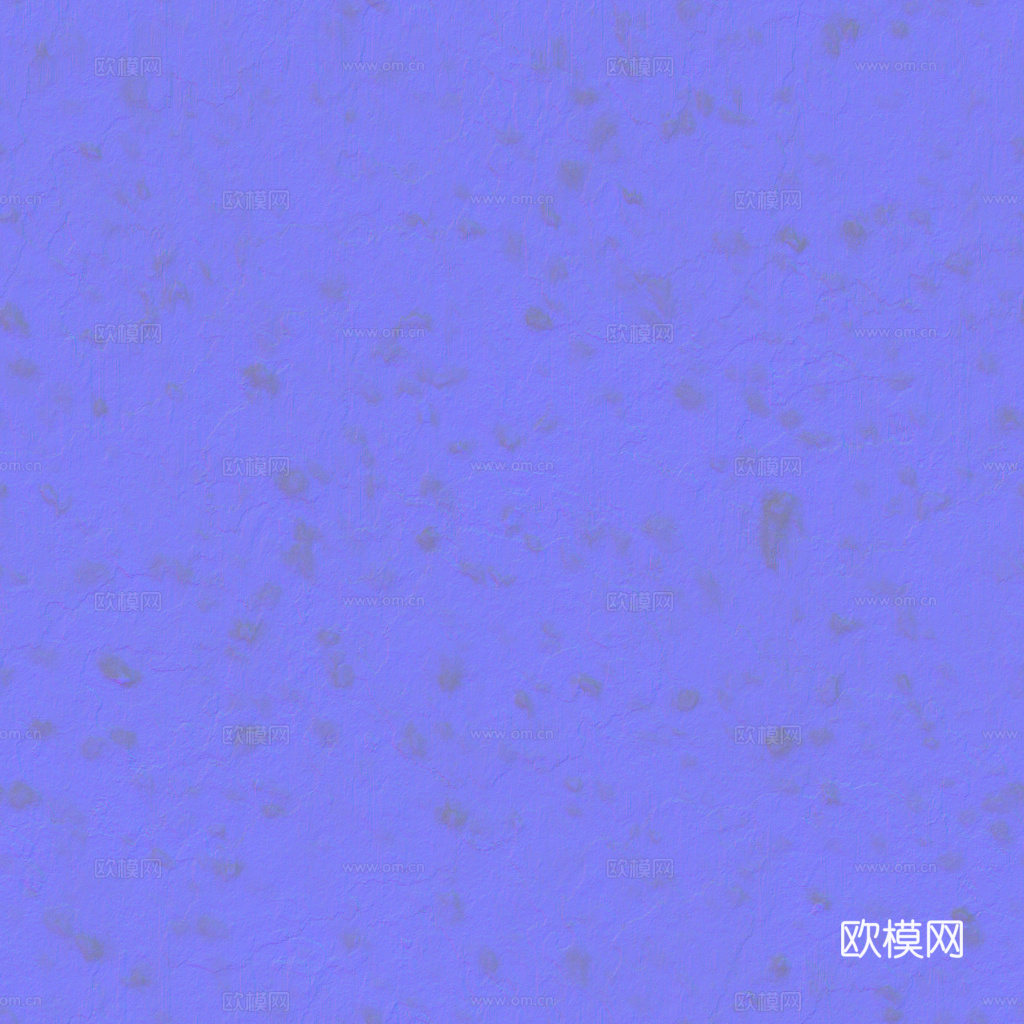 风化生锈金属铁锈金属耐候钢 PBR材质贴图 1k