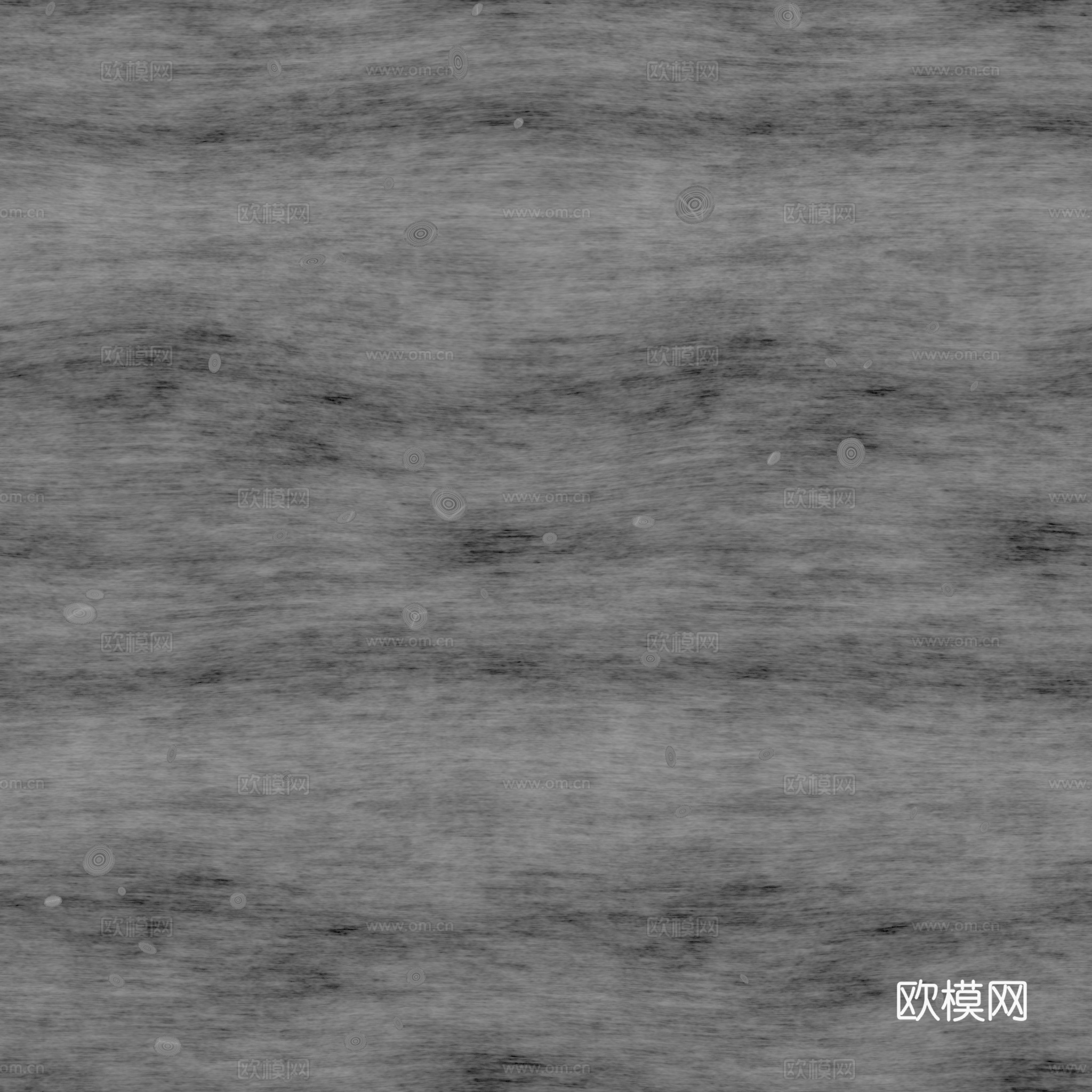 无缝木地板工字铺 PBR材质贴图 2k
