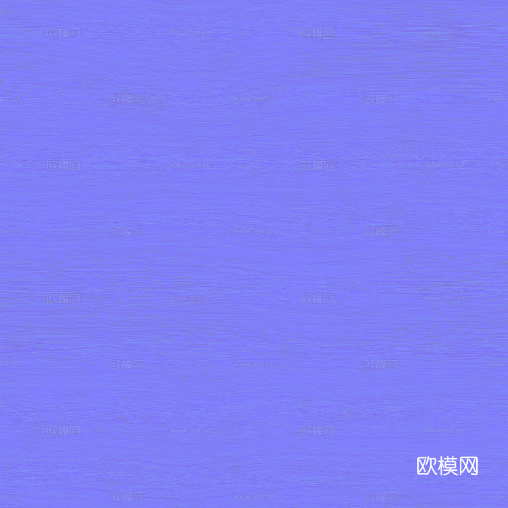 无缝木纹 PBR材质贴图 1k