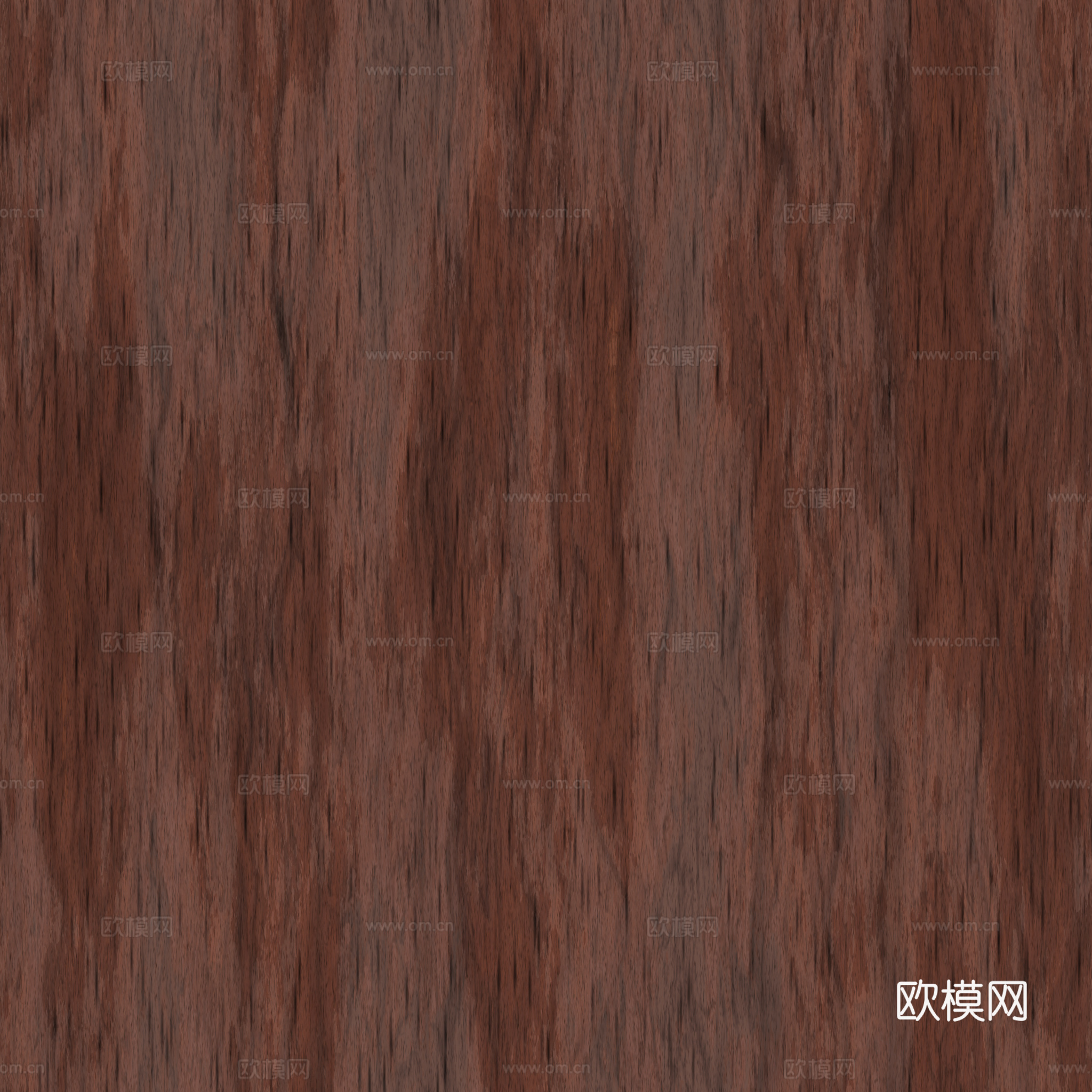 无缝木纹 PBR贴图 2k