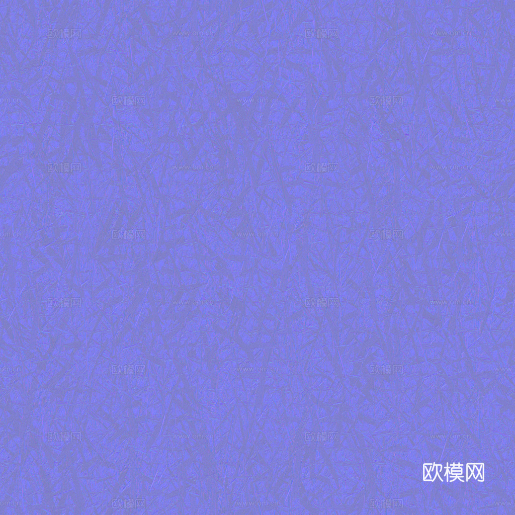 刨花板欧松板OSB板 PBR材质贴图 1k