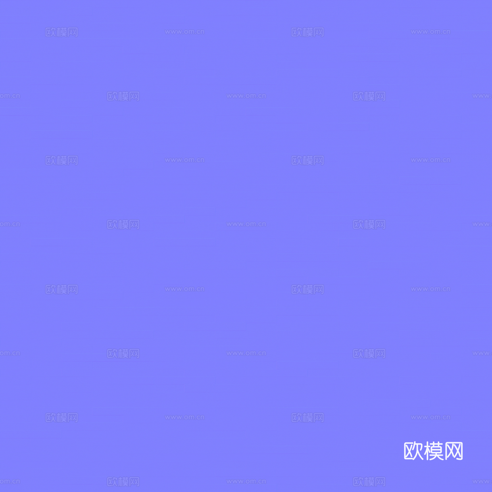 无缝木地板工字铺 PBR材质贴图 2k