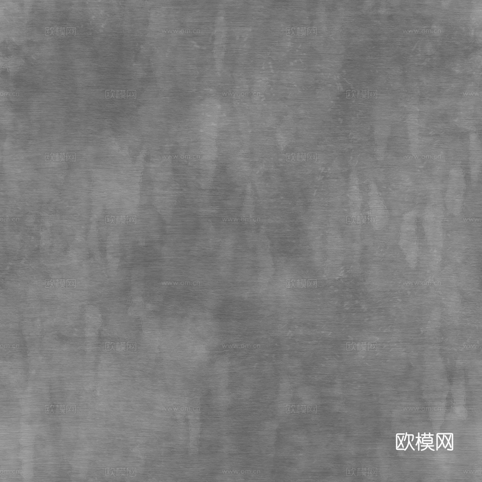 无缝木纹 PBR材质贴图 2k