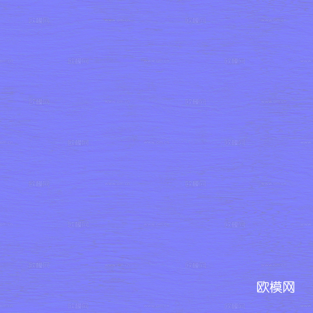 无缝木纹 PBR材质贴图 1k