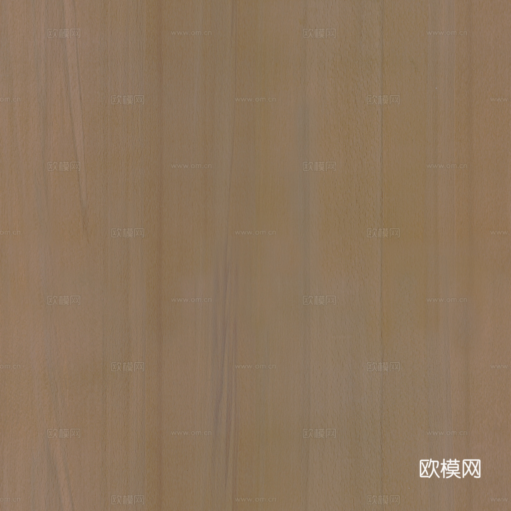无缝木纹 PBR材质贴图 1k
