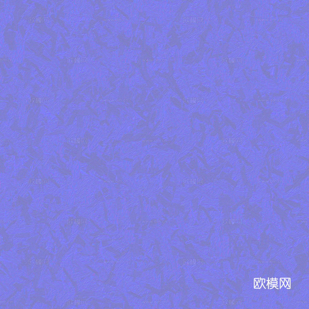 刨花板欧松板OSB板 PBR材质贴图 1k
