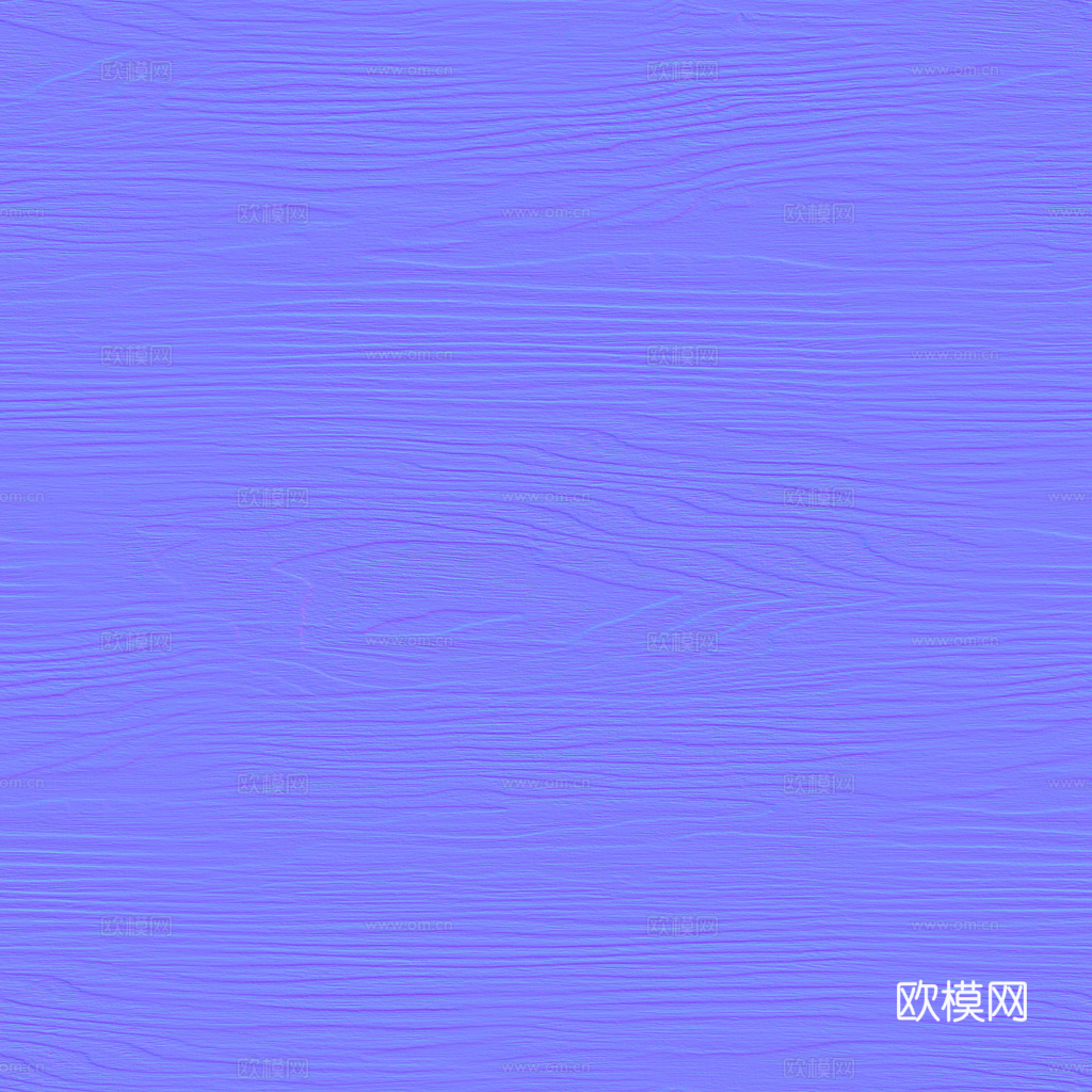 老旧破旧木纹 PBR材质贴图 1k