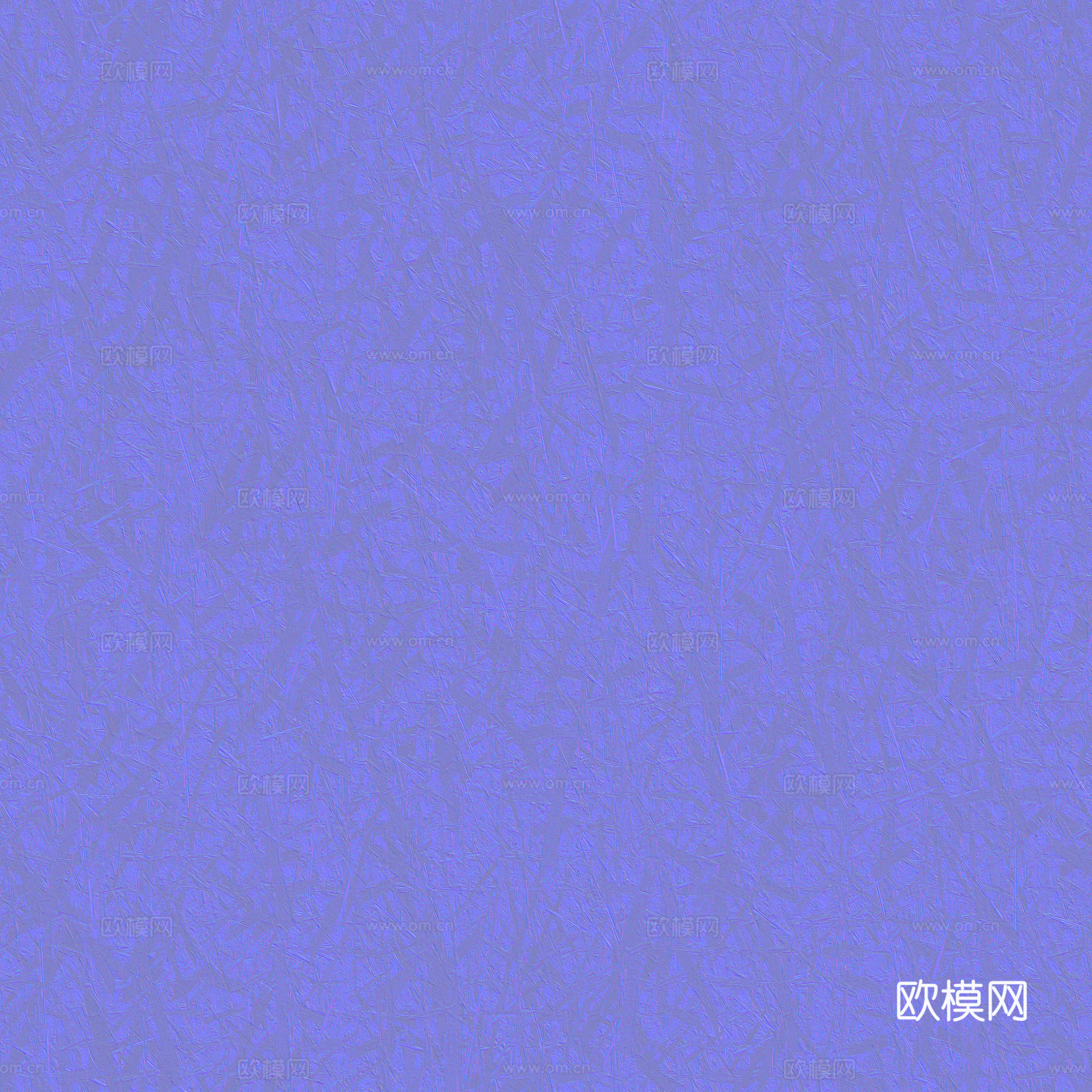 刨花板欧松板OSB板 PBR材质贴图 2k