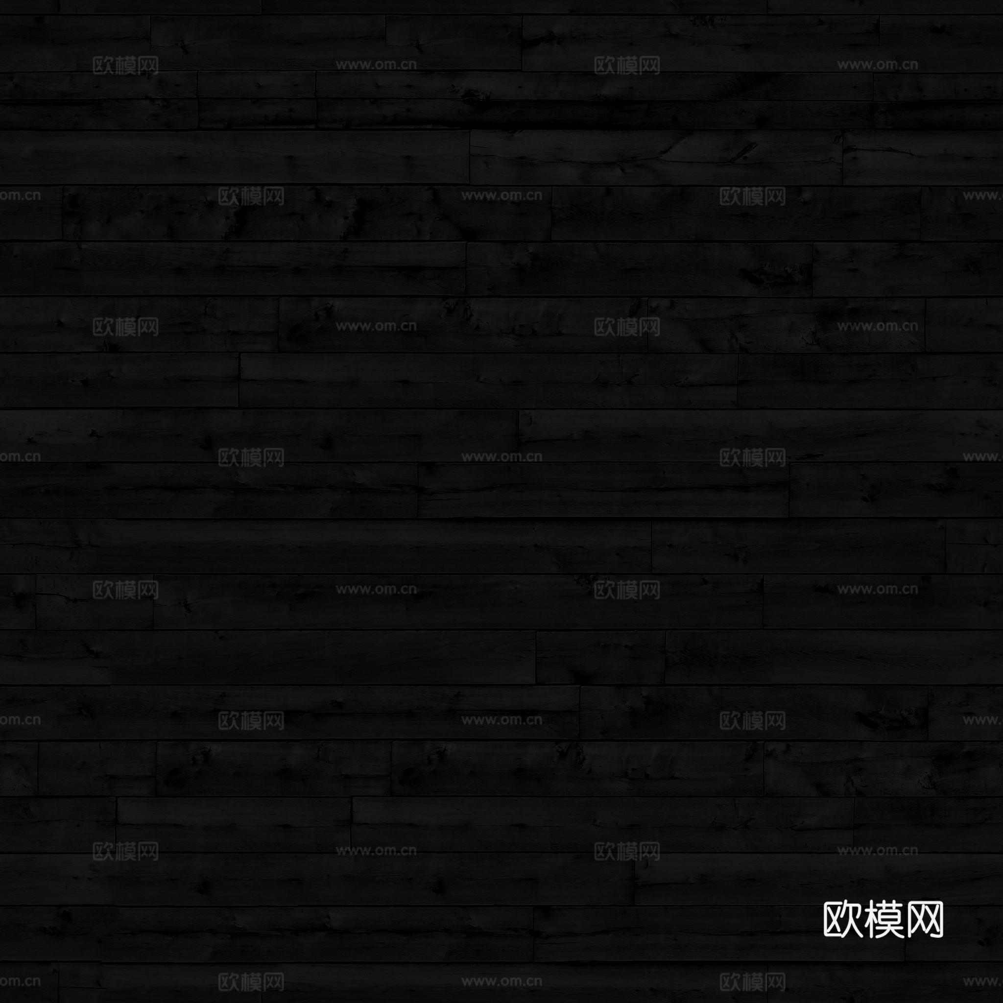 无缝木板木地板木墙板防腐木板木甲板 PBR材质贴图 2k