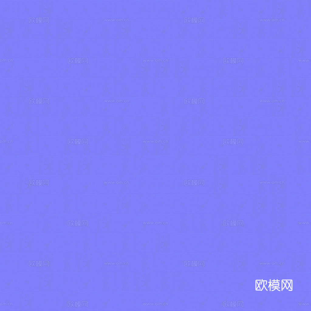 无缝木地板 PBR材质贴图 1k