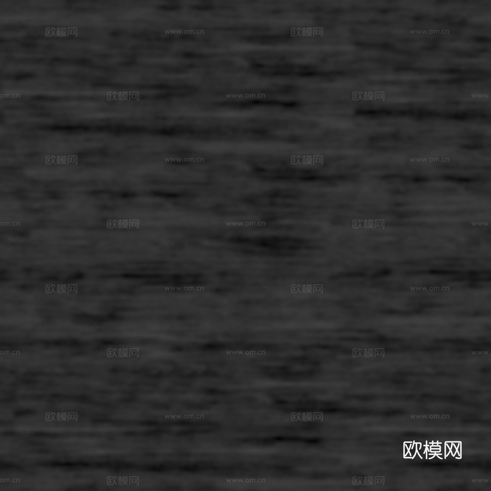 无缝木纹 PBR贴图 2k