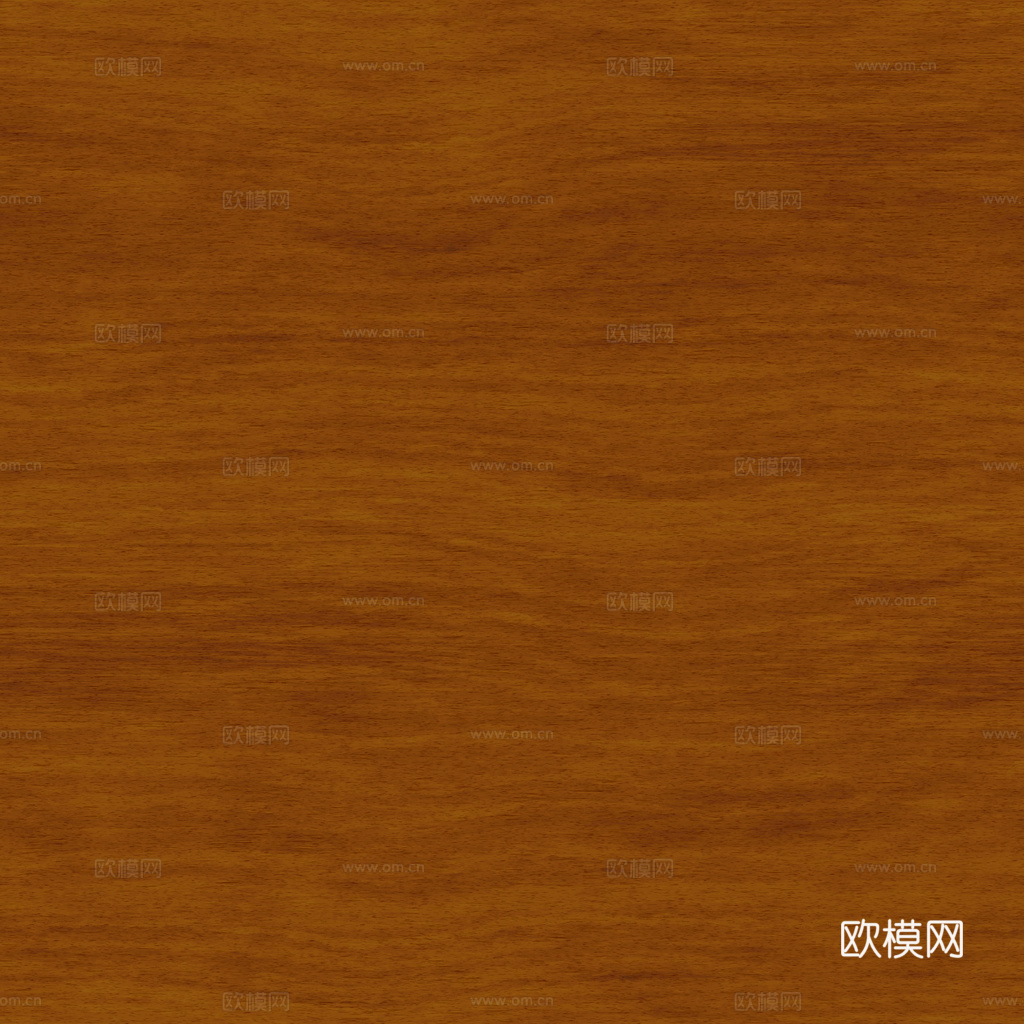 无缝木纹 PBR材质贴图 1k